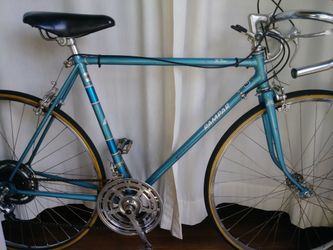 Rampar road online bike