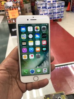 Iphone 7 . 256GB Cricket or at&t