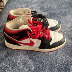 Jordan 1