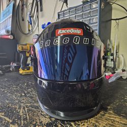 Racequip Pro20 Helmet 