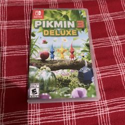 NINTENDO SWITCH GAME 