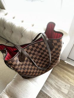 Louis Vuitton Bag