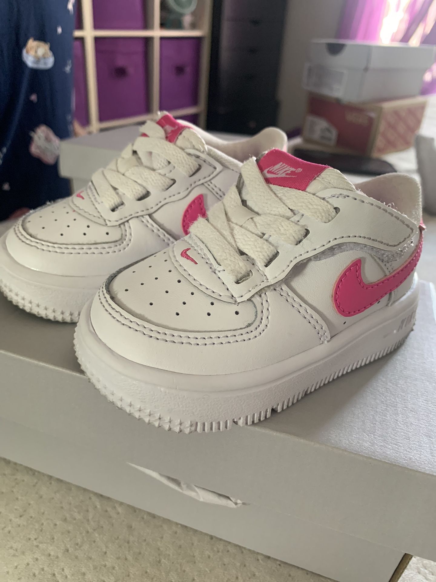 Nike Air Force 1