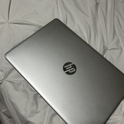 HP Laptop Touch Screen 