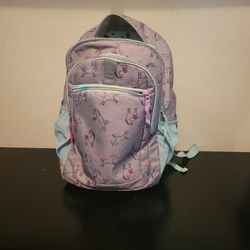 Unicorn 🦄  Girl's Backpack 