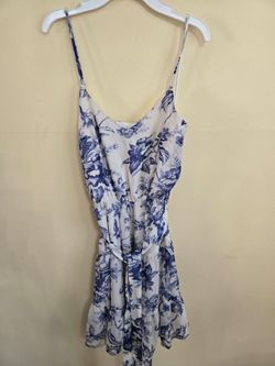 Express dress