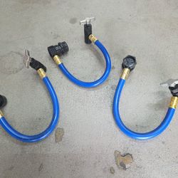 $5 Each Recharge Lines Car Truck Suv