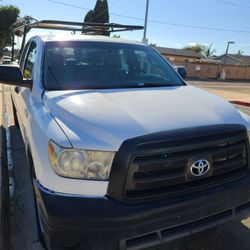 2013 Toyota Tundra