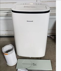 Honeywell Portable Air Conditioner