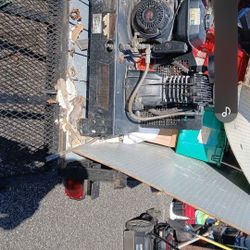 Champion Air Compressor