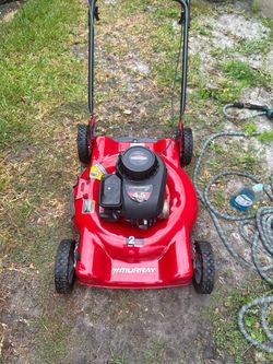 Murray 4.5 mower