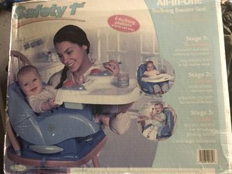 Baby seat carrier new inbox $15