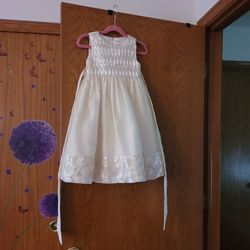 Toddler Cinderella Dress