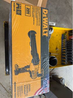 20V MAX Cordless 29 oz / 600 ml Adhesive Gun (Tool Only)