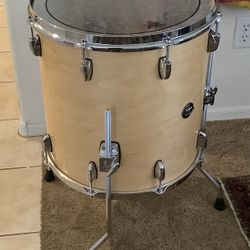 Gretsch Renowned Floor Tom