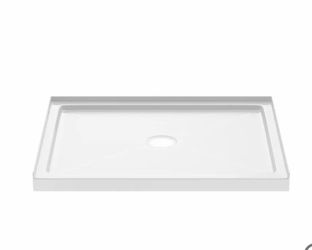 Proflo 42x42 shower base