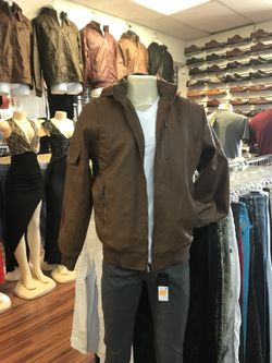 Jackets for men