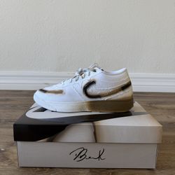 Nike Book 1 “Torched” Men’s 9 DS Devin Booker