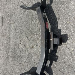 Ford F150 2009-2014 Hitch 