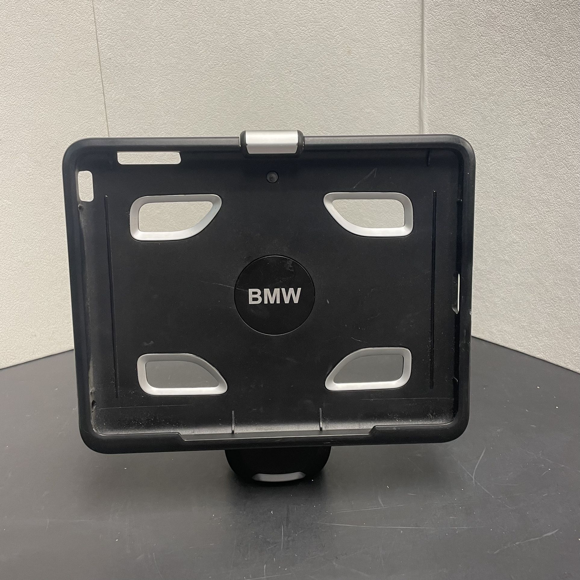 Original BMW iPad 2 3 4 Apple Travel & Comfort Sytem Holder Headrest (contact info removed)6