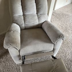 Recliner
