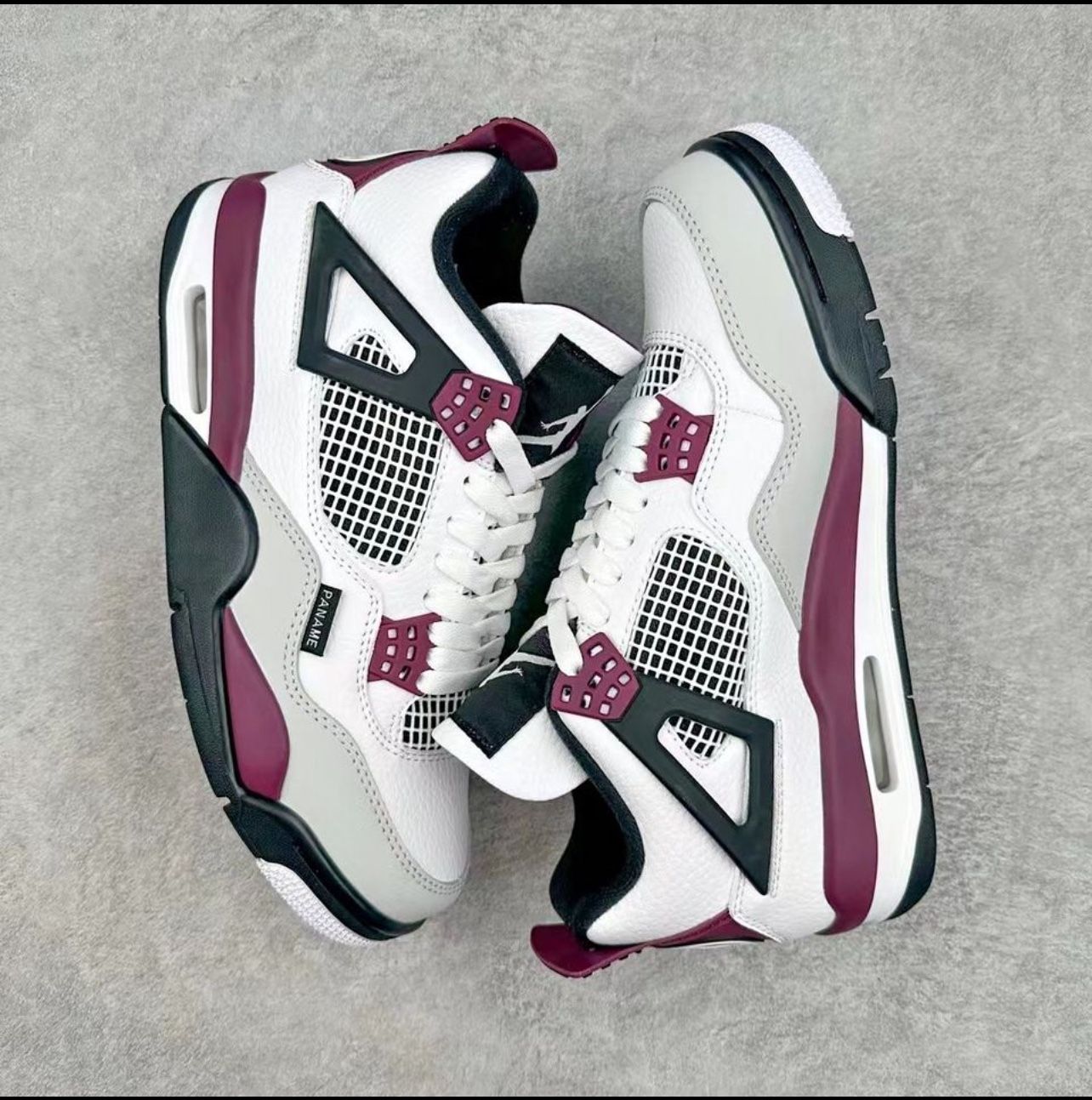 Paris Saint Jordan’s Size 12