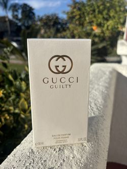 Gucci Guilty 