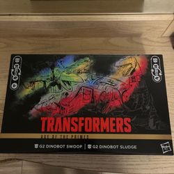 Transformers