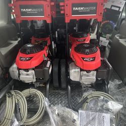 Honda Pressure Washer GNV 160
