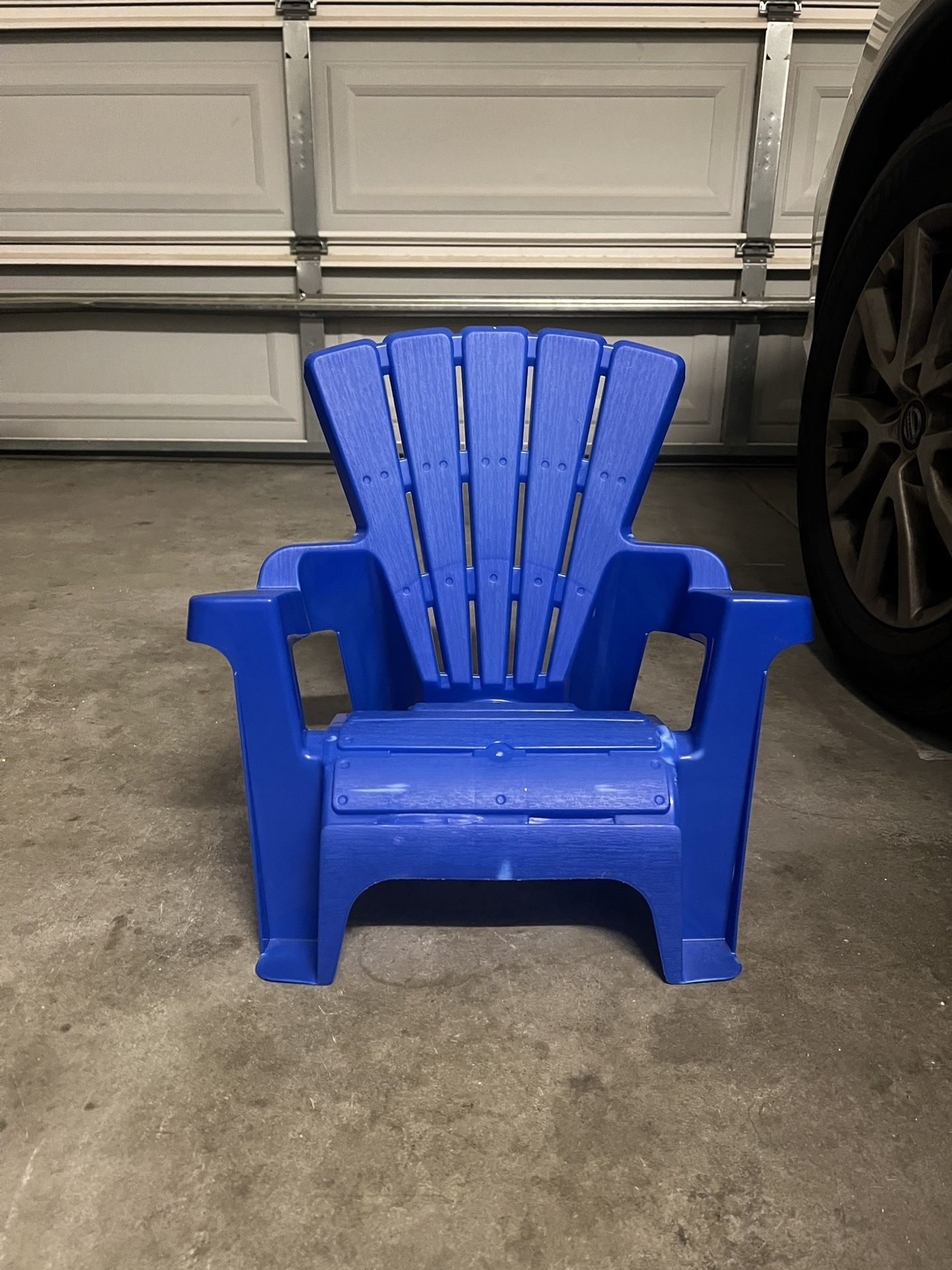 Kids Chair