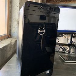  BLOWOUT SALE! - Dell XPS 8910 - Intel i7, 16GB, 2GB GT 730, WD 480 SSD - PC1