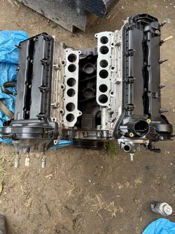 2014-2018 Eco Diesel 3.0 . Parts Are Available