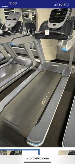 Precore Commercial Tredmill 