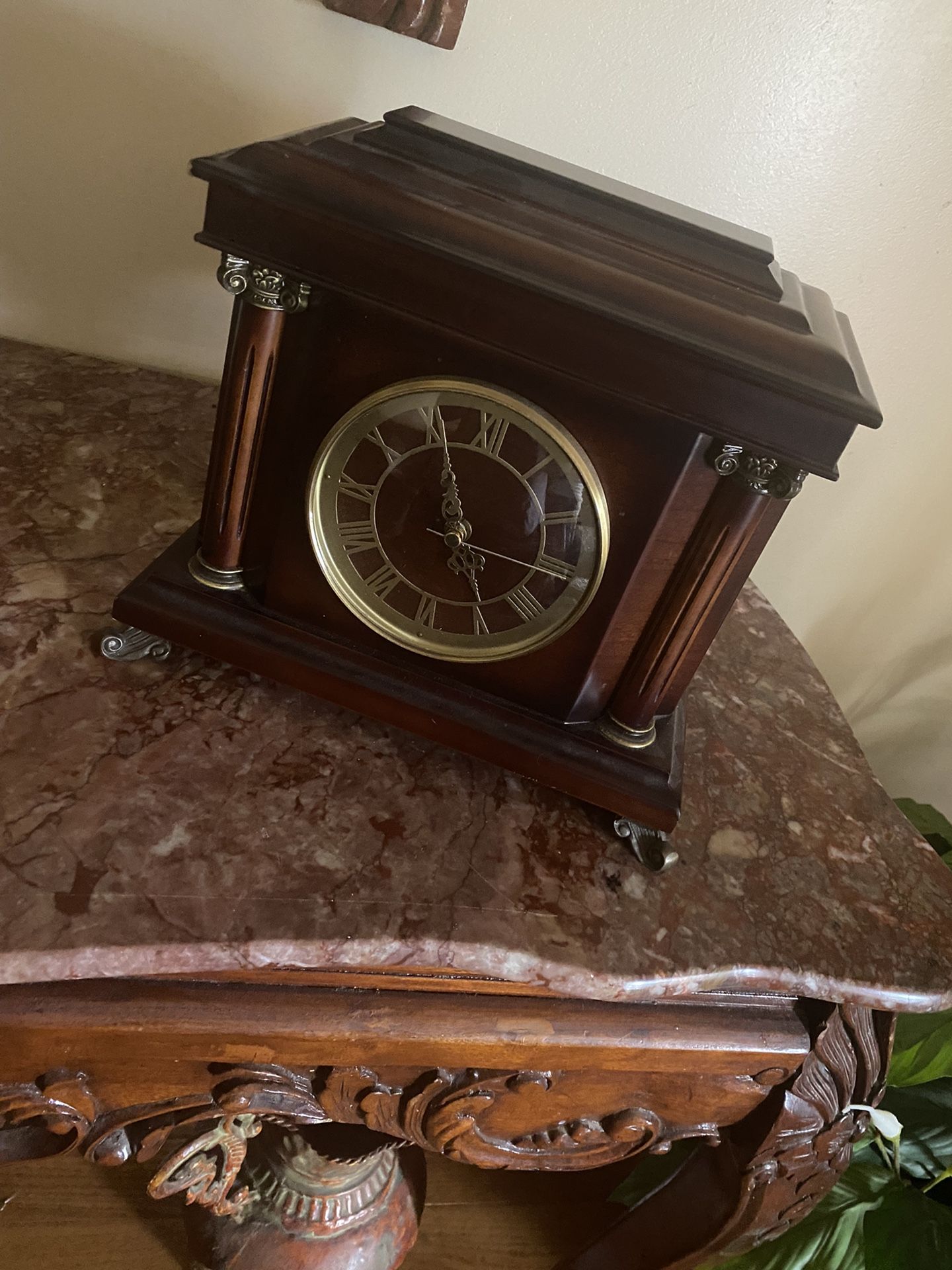 Clock Classic