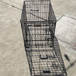 Cage For Medium Sized Pet