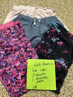 😀Girl Bundle#1😀