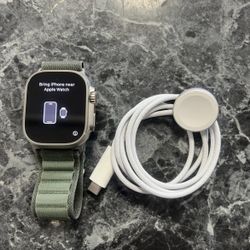 Apple Watch 1 Generation 
