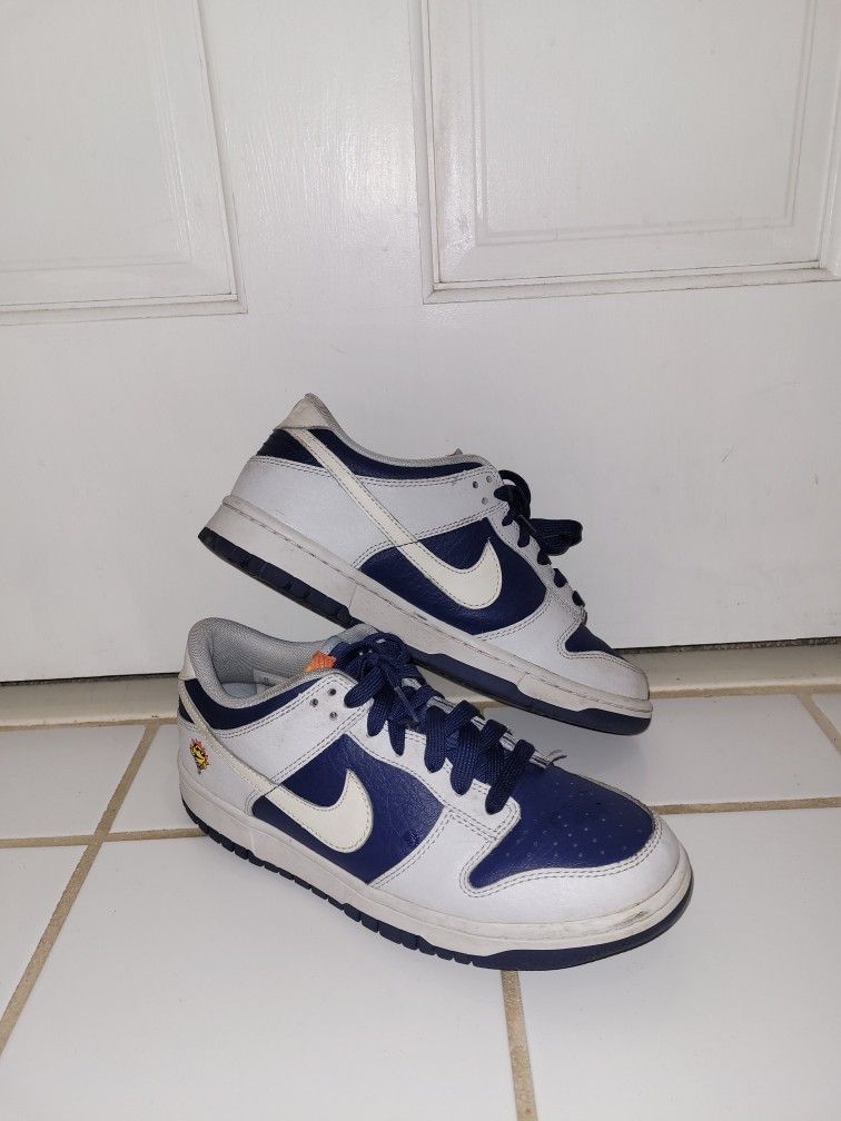 Nike Dunks SB Lows