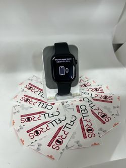 Apple Watch Series 11 GPS model