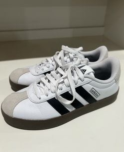 Adidas Womenโs Shoes Size 7.5 Run Bigger
