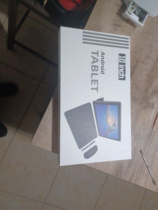 Android Tablet Keyboard , Mouse , Touch Pen