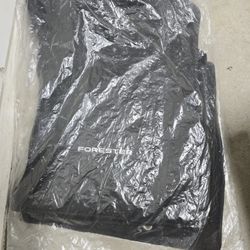 2020 Subaru Forester OEM Floor Mats (Unopened)