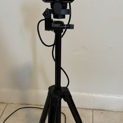 1080p  Streaming Camera With Stand