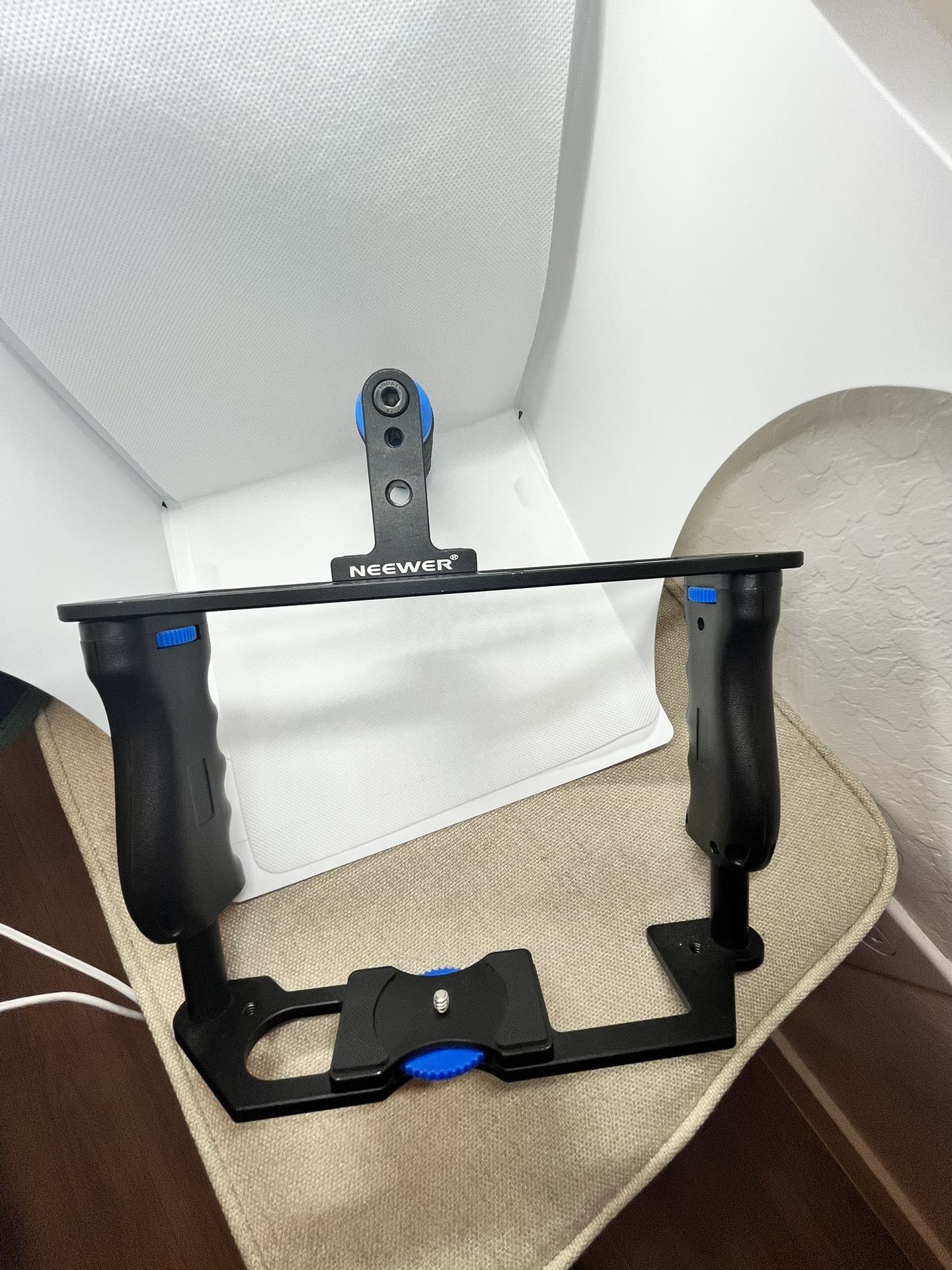 Photography Stabilizer