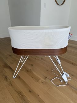 Snoo Bassinet