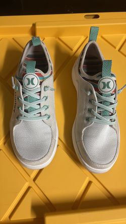 Hurley Low-Top Sneakers