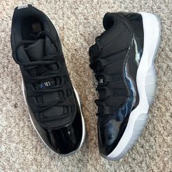 Nike Jordan 11 Low Og “SpaceJam” Size 9❤️‍🔥 (Worn 2x)‼️