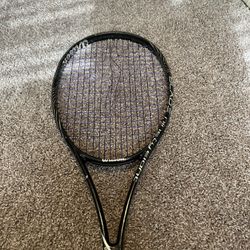 Tennis Racket