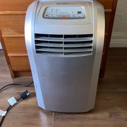 Air Conditioner And Dehumidifier