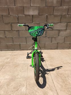 Bike for sale